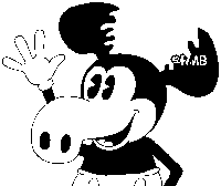Mickey-Moose Club