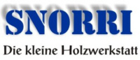 Snorri - Die kleine Holzwerkstatt