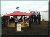 Elch-Steak in Wacken