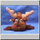 Der ist von Ute und Horst.