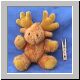 Teddy-Elch