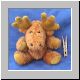 Teddy-Elch