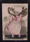 Schweineelch