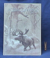 Peters Cartridge