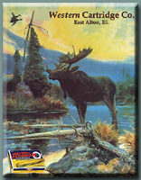 Western Cartridge