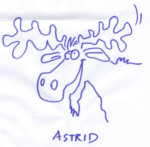 Astrid
