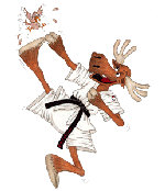 Karate