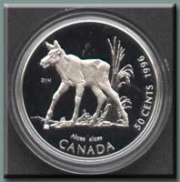 Kanada 50 Cent