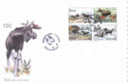 Sonderstempel