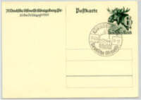 Postkarte Königsberg