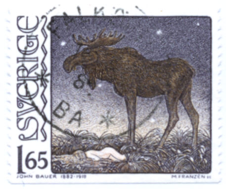 Schweden