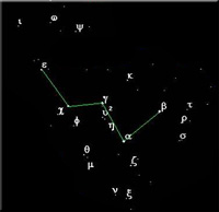 Cassiopeia