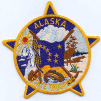 Alaska State Troopers