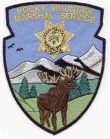 Rocky Mountain Marshal Service