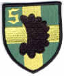 Aufnäher