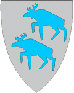 Wappen Aremark