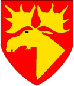 Wappen Aremark