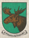 Wappen Elchniederung