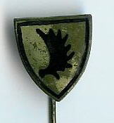 Ostpreußen-Nadel