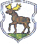 Wappen Haradzie