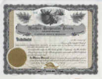 Northern Co-operative Society