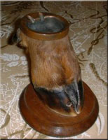 Aschenbecher