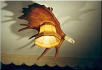 Lampe