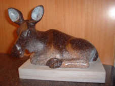 Keramikelch